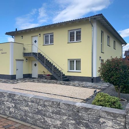 Family Apartments Rust Ngoại thất bức ảnh