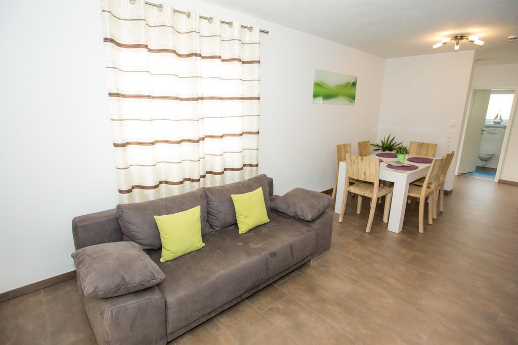 Family Apartments Rust Ngoại thất bức ảnh