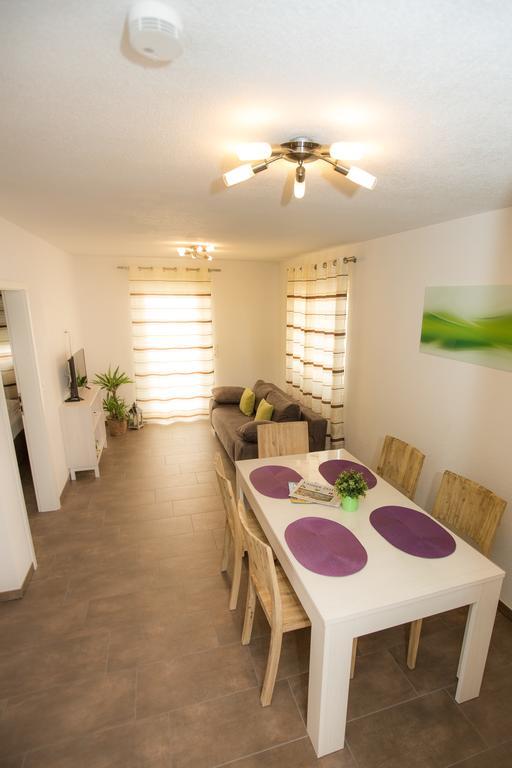 Family Apartments Rust Ngoại thất bức ảnh