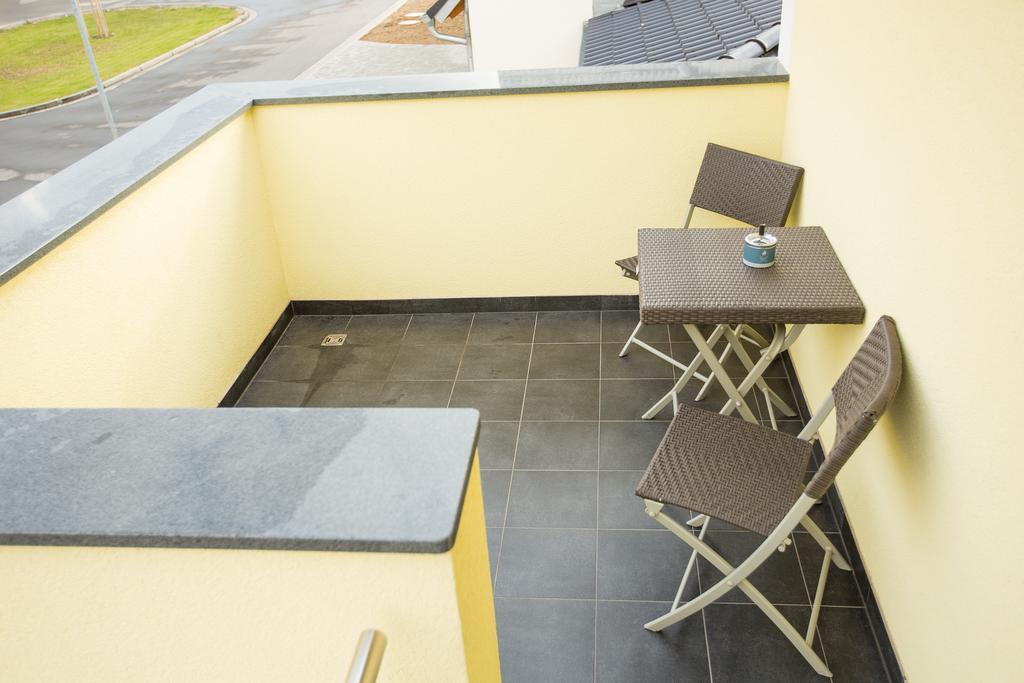Family Apartments Rust Ngoại thất bức ảnh