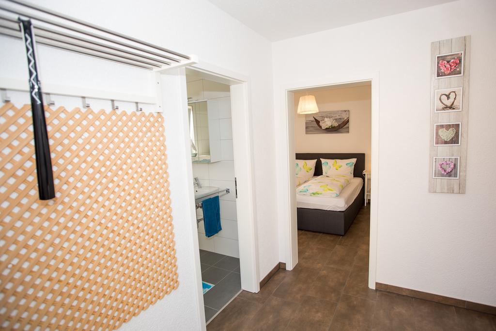 Family Apartments Rust Ngoại thất bức ảnh