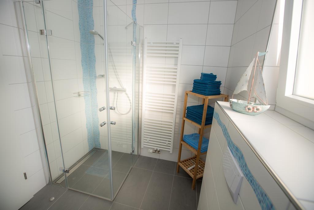 Family Apartments Rust Ngoại thất bức ảnh