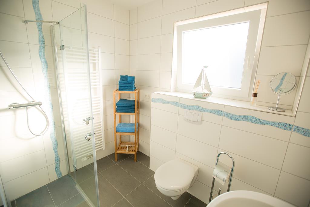 Family Apartments Rust Ngoại thất bức ảnh