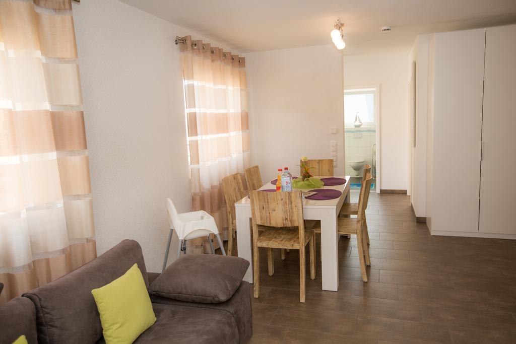 Family Apartments Rust Ngoại thất bức ảnh