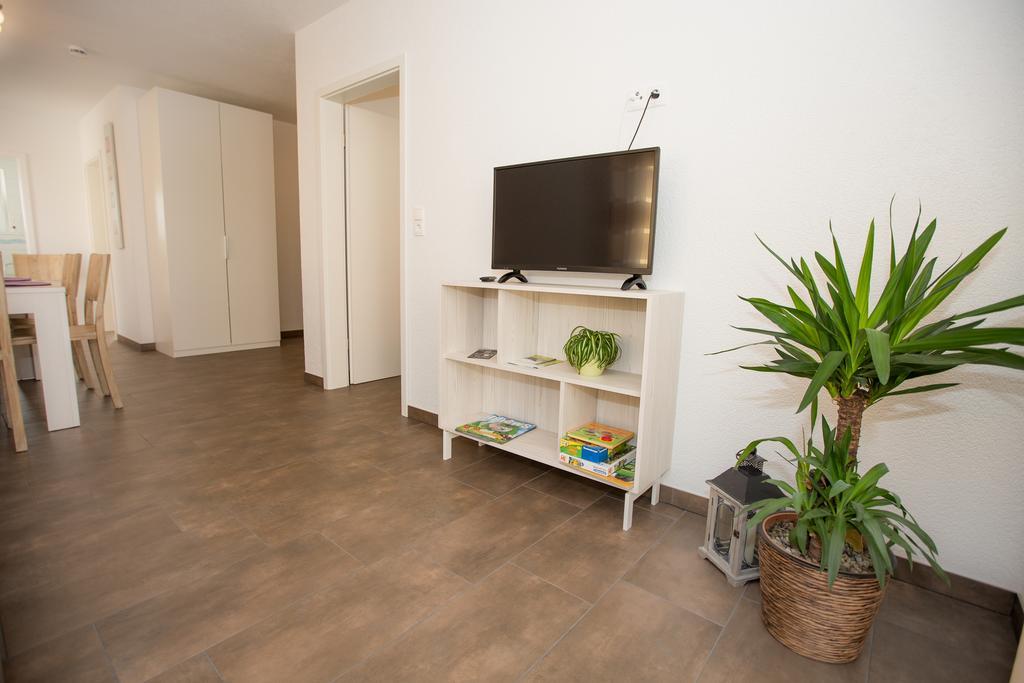 Family Apartments Rust Ngoại thất bức ảnh