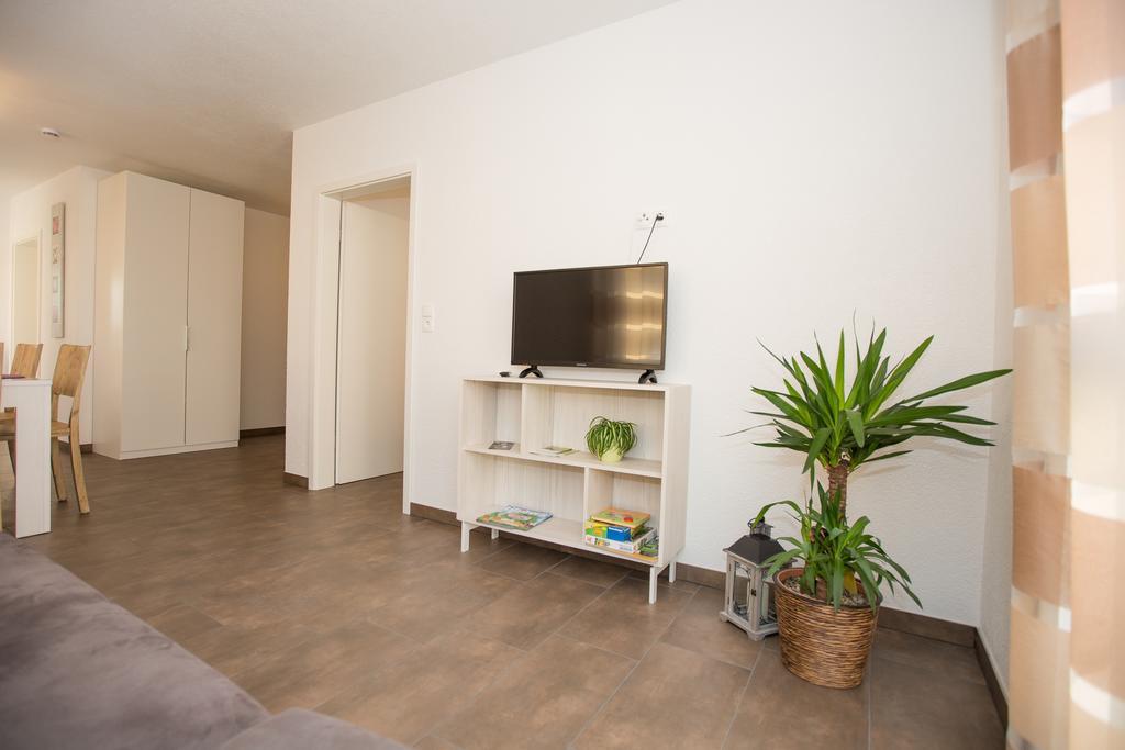 Family Apartments Rust Ngoại thất bức ảnh