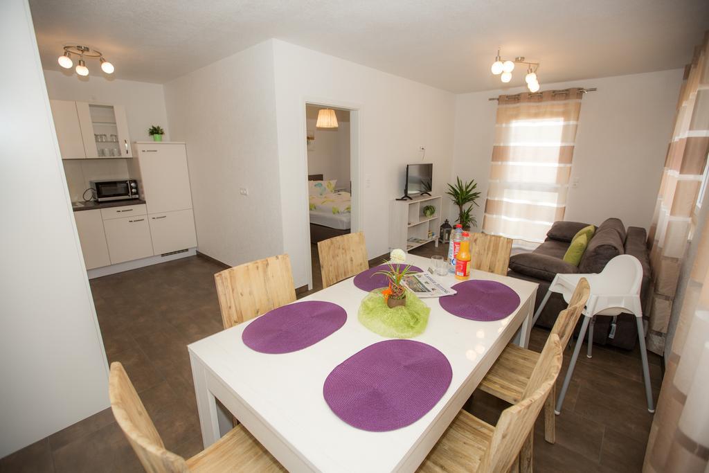 Family Apartments Rust Ngoại thất bức ảnh