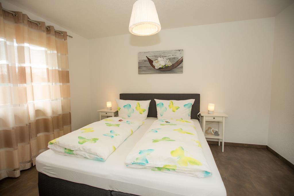 Family Apartments Rust Ngoại thất bức ảnh
