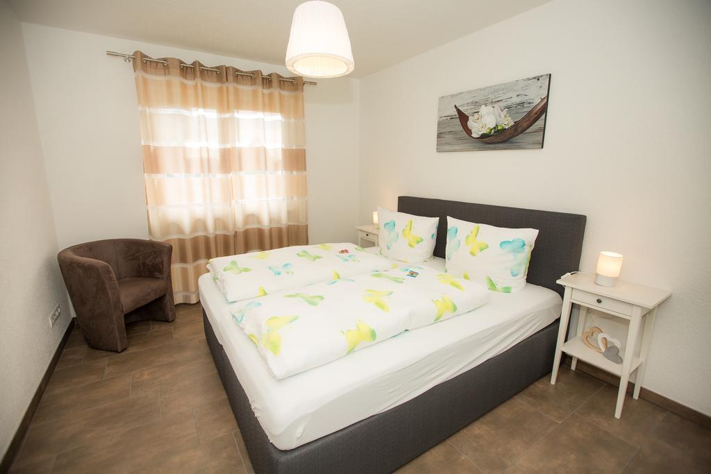 Family Apartments Rust Ngoại thất bức ảnh