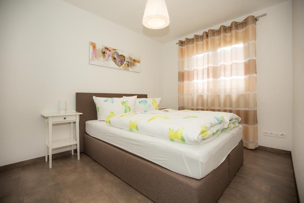 Family Apartments Rust Ngoại thất bức ảnh